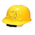 Solar Fan Safety Cap Eco-friendly Solar Cap Helmet
