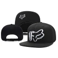 FOX Cap Snapbacks Korean style Women Men Baseball Snapback Hats Hip Hop Caps
