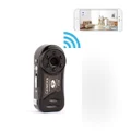 WIFI Spy Nanny Camera With Night Vision Remote Control Real-time Video Recorder