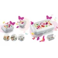 Tupperware Butterfly Collction Oyster Set
