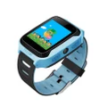 Children Phone GPS AGPS LBS Smart Watch