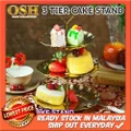 **OSH 3 Tier cake stand