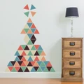 Christmas Deco Wall Stickers