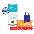 ?Claim Gift?Moogoo Fresh Cream Deodorant (60ml)