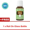 Young Living Cintronella Essential Oil 15ml (*FREE Roll On)