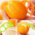 5 pcs Open Orange Peeler Tool Kitchen Tools Peeler Device