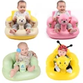 Baby learning sitting chair