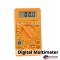 DT830D Advance Digital Multimeter with box