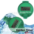 Garden Plant Timer for Irrigation Digital Timer