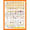 NK190 - Emoji V2 Sticker Pack