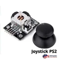 Joystick Module PS2 for Robotic Arduino Rasberry