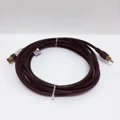 S-video 4pins (M) to RCA (M) cable