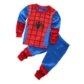 Spiderman Premium Quality Cotton Pyjamas