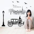 Wall Stickers Home Decorative Stickers Creative Wall Stickers