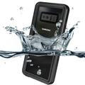 Shockproof Dustproof Snowproof Underwater Swimming Case For Samsung Note 8