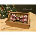 UR Christmas bow ties 014