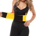 Sports Slimming Waist Belt Premium Waist Trainer Trimmer Belt Waist Cincher Belt