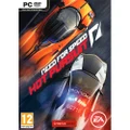 Need For Speed: Hot Pursuit Offline with DVD - PC Games