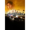 Need for Speed Undercover Offline with DVD - PC Games