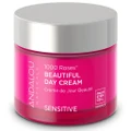 Andalou Naturals, 1000 Roses Beautiful Day Cream, Sensitive, 1.7 oz (50 ml)