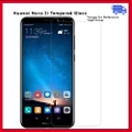 Trend Huawei Nova 2i Ultra Thin 9H Hardness Tempered Glass Screen Protector
