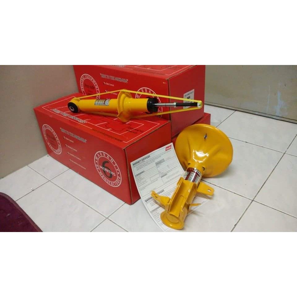 Proride Performance Absorber Proton Waja / Wira 1.6