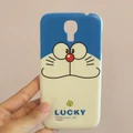 Doraemon Hard case for Samsung Galaxy s4