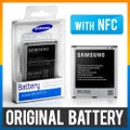 Original Samsung battery Galaxy S4 Real Capacity with NFC