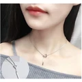Woman Necklace Chic Fashion Necklace