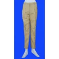 MS Golf Pants LP73 Beige Floral