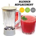 Blenders Jug Replacement Part Universal,Mixer,Juicer,Fruit