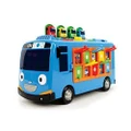 Little Bus Tayo the Little Bus Pop up Surprise Pals Musical Toy