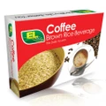 El Coffee Brown Rice