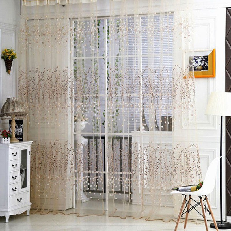 ?ready stock?Door Window Room Curtain