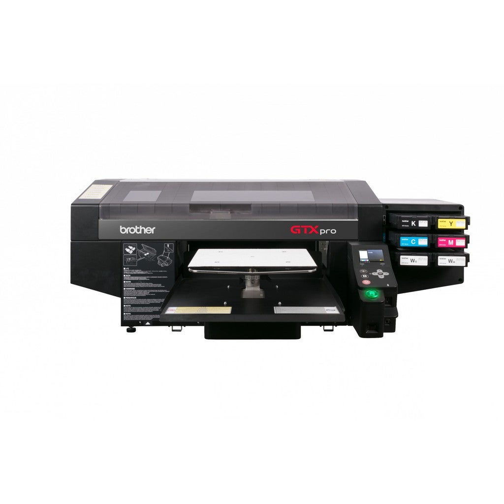 Brother Direct To Garment DTG Printer GTX PRO