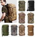 50L Miltifunction Outdoor Military Tactical Army Camping Hiking Shoulder Handbag