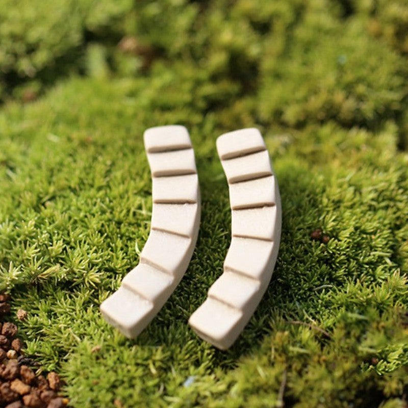 High Quality Unique Craft Dollhouse Decor Mini Miniature Fairy Garden Ornament