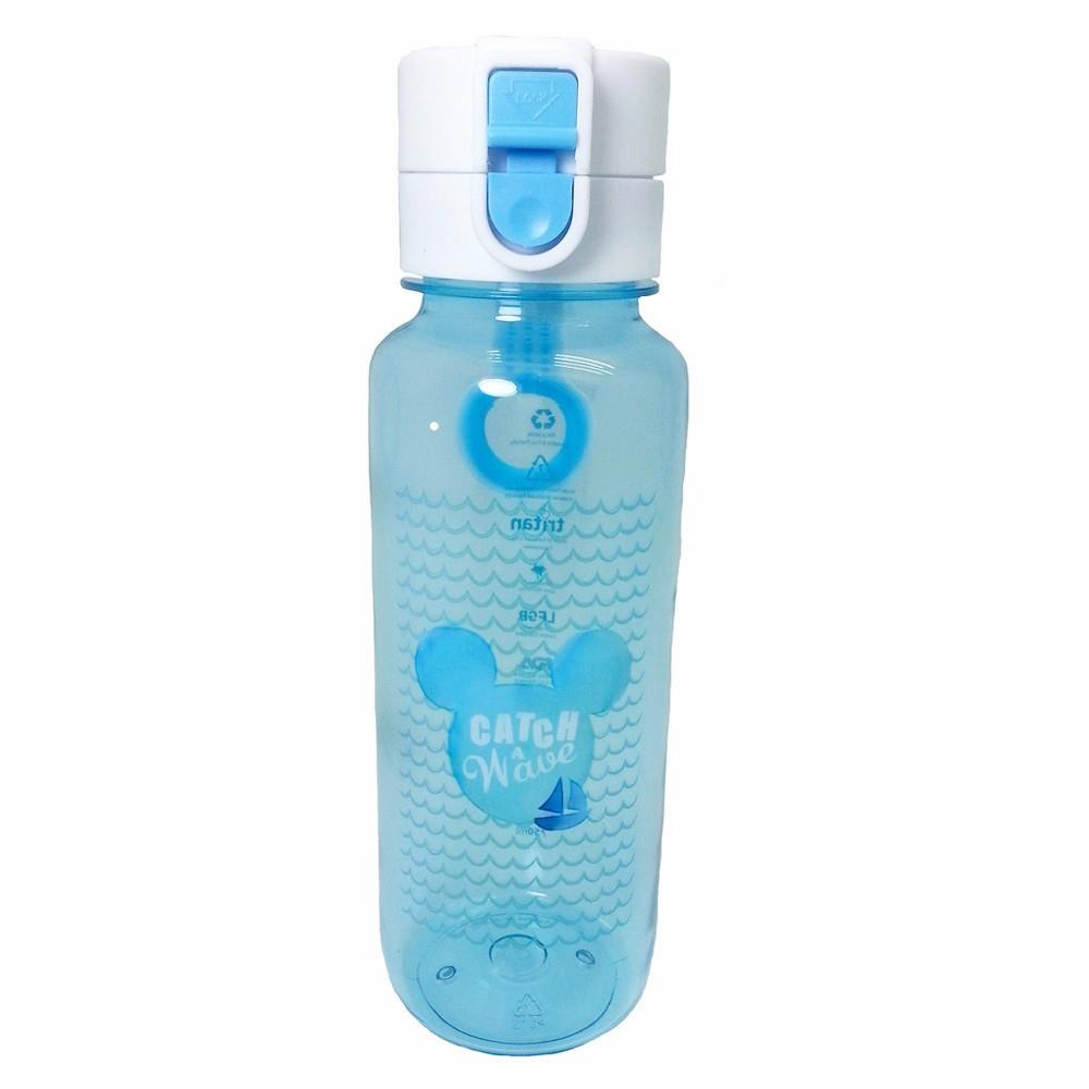 Disney Mickey Mouse Catch Tritan Bottle BPA Free (750ml)