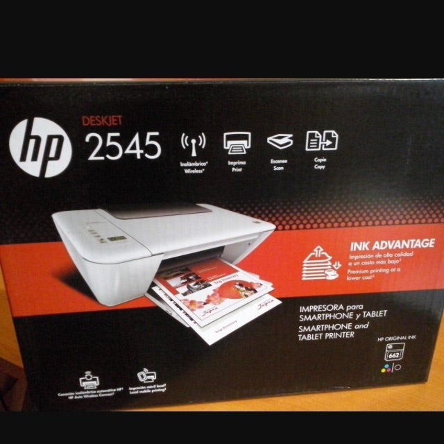 HP Printer