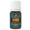 Living Young Spearmint Essential Oil *5ml