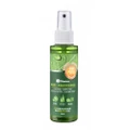 [Ready Stock] Simba Organic green tea feeding bottle clean spray (120ml)