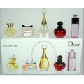 Miniature Gift Set by Dior