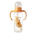 Hito BreastL ike Standard Neck PP Bottle with Handle