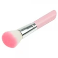 Pink Blush Face Makeup Brush