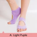 Non Slip Yoga Sock Pilates sock
