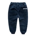 Relaxed jeans for 3-4 years old (superb quality)