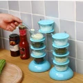??HOT SALES?? 360 degree rotating spice rack.