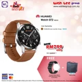 Huawei Watch GT2 46mm Original by Huawei Malaysia
