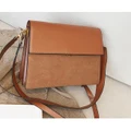 2017 fashion small bag shoulder bag new female bag briefcase lady Messenger bag