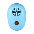 Functional Electronic Ultrasonic Pest Repeller Mosquitoes Non-toxic AC100-240V